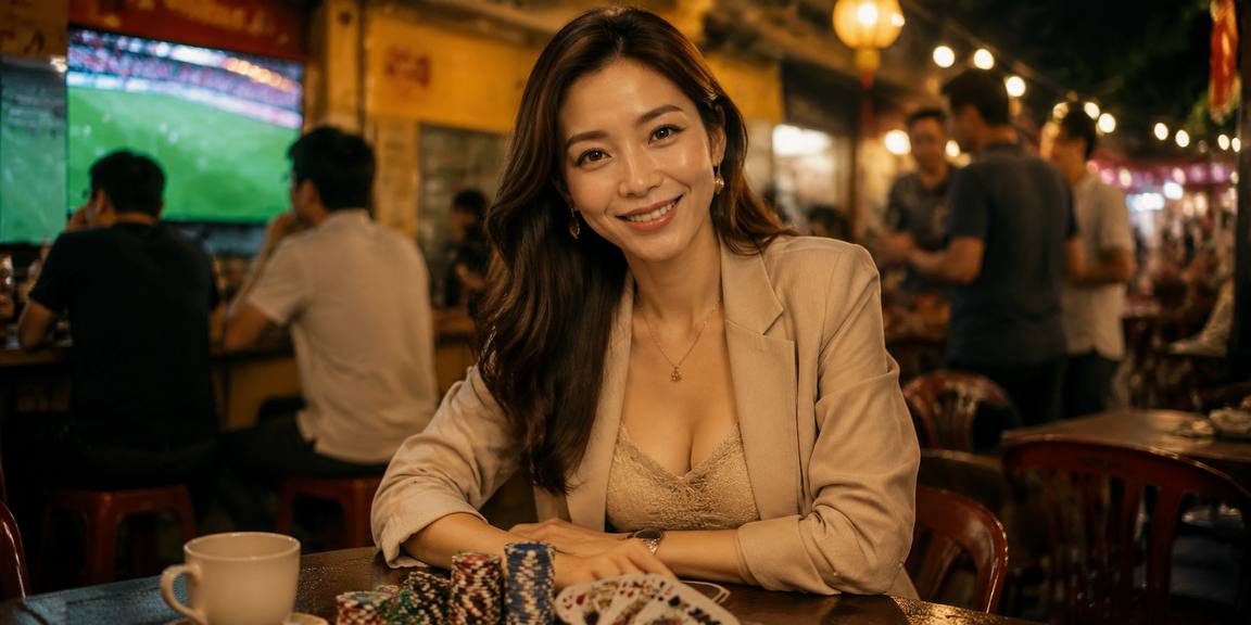 0ok9 Casino Trực Tiếp